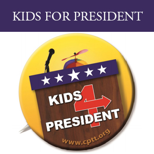 Kids for President