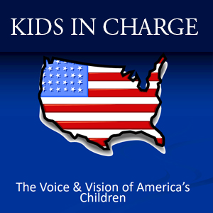 Kids in Charge 1 